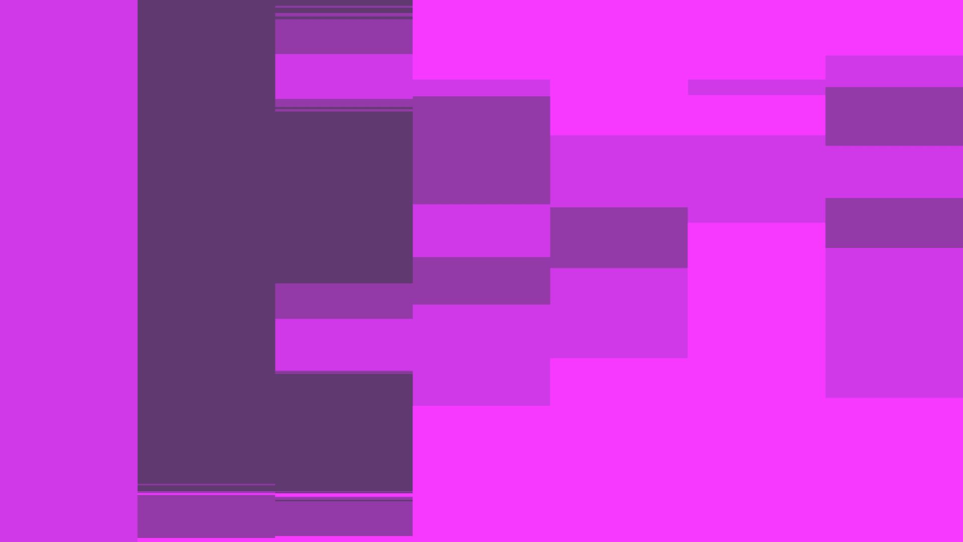 Cities and buildings