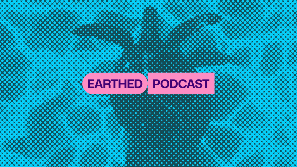 Earthed Pod