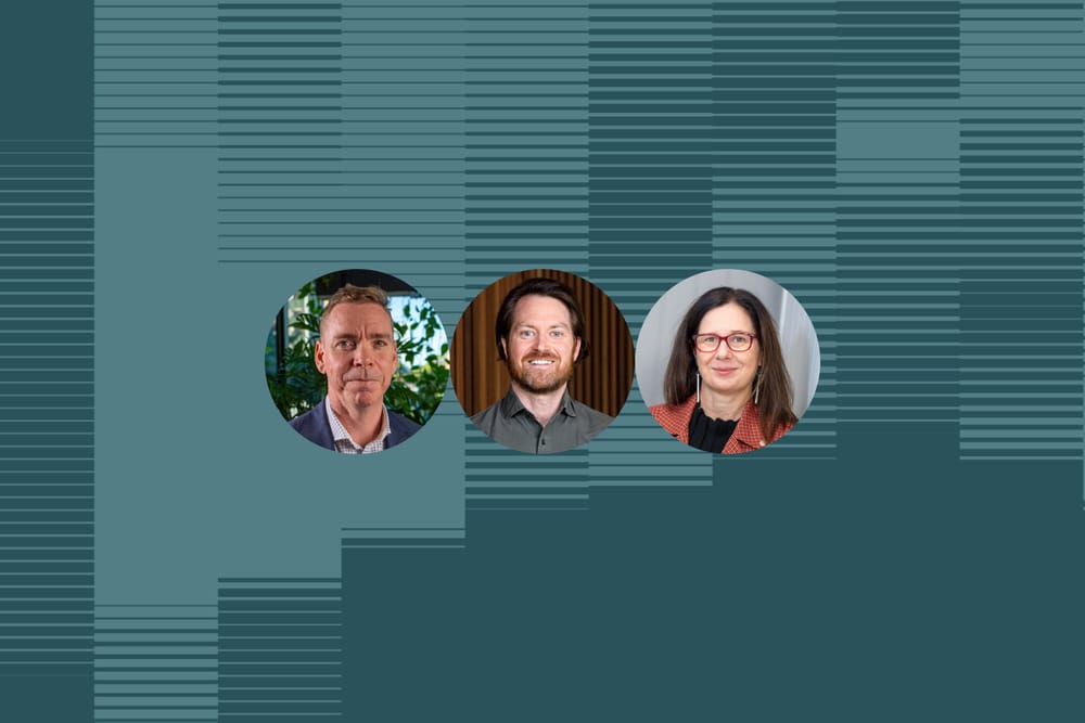 What is industry doing to cut emissions? What more can be done?